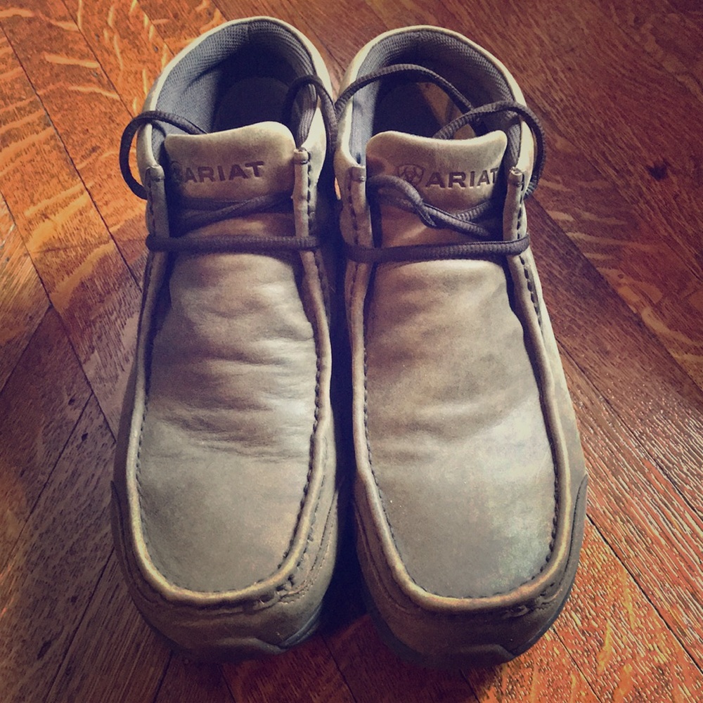 Ariat Spitfire Men’s 9